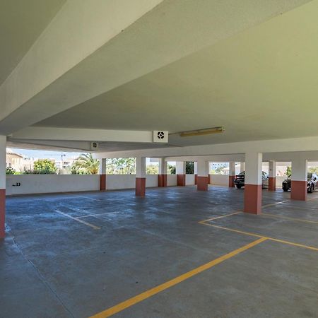 Vila Rosa Flat Portimão Exteriör bild