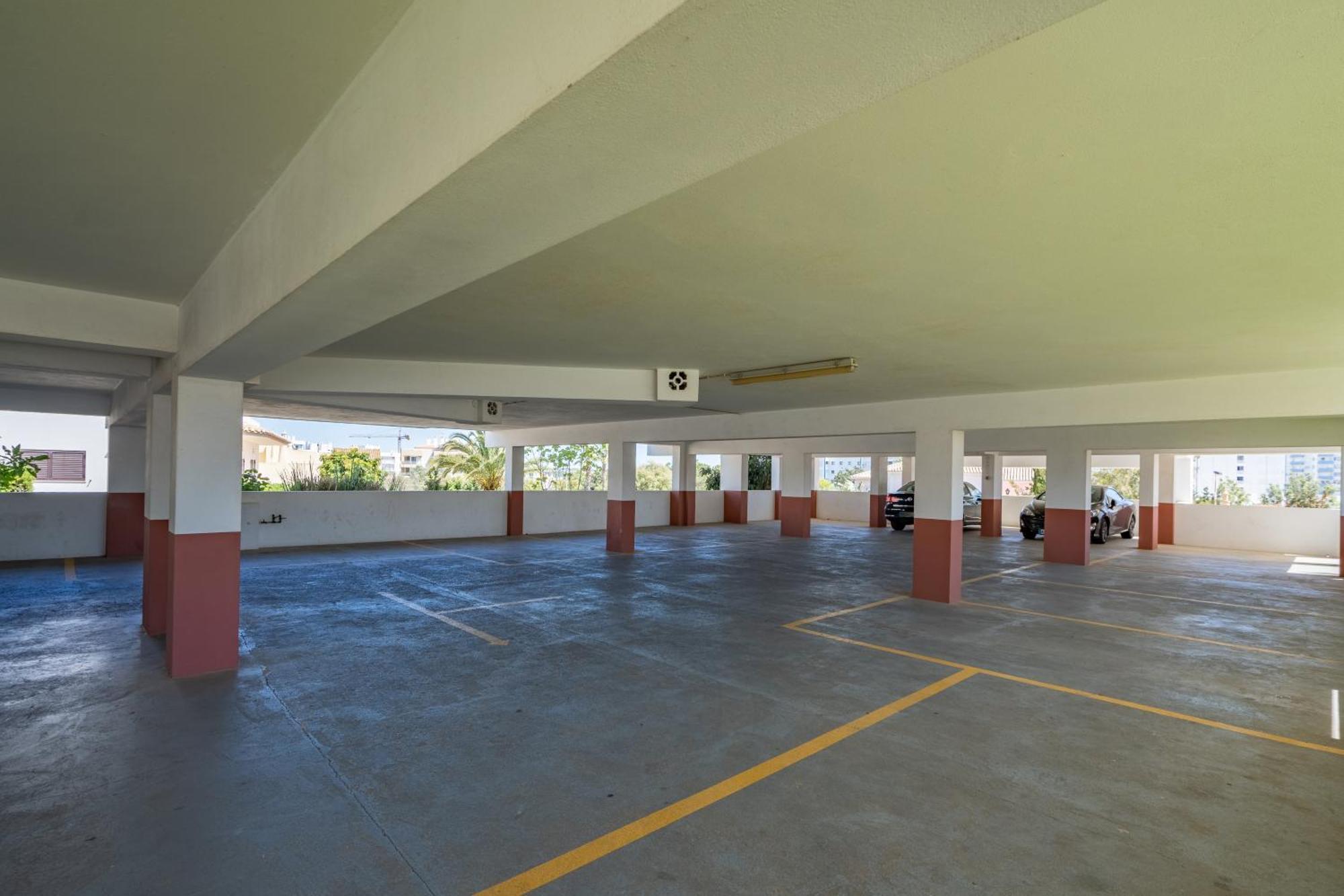 Vila Rosa Flat Portimão Exteriör bild