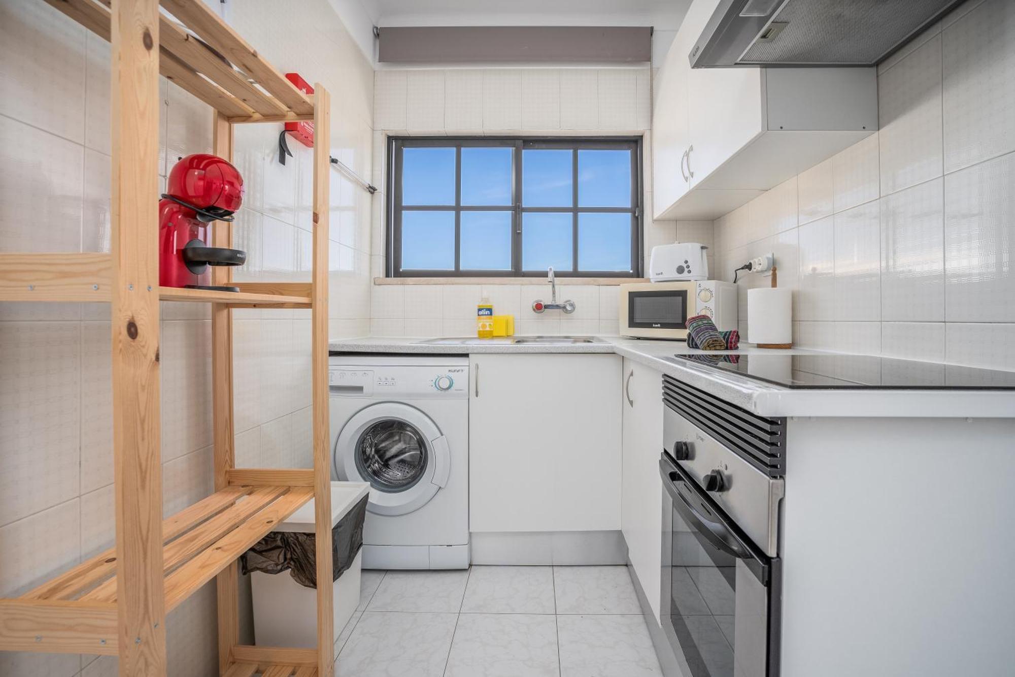 Vila Rosa Flat Portimão Exteriör bild