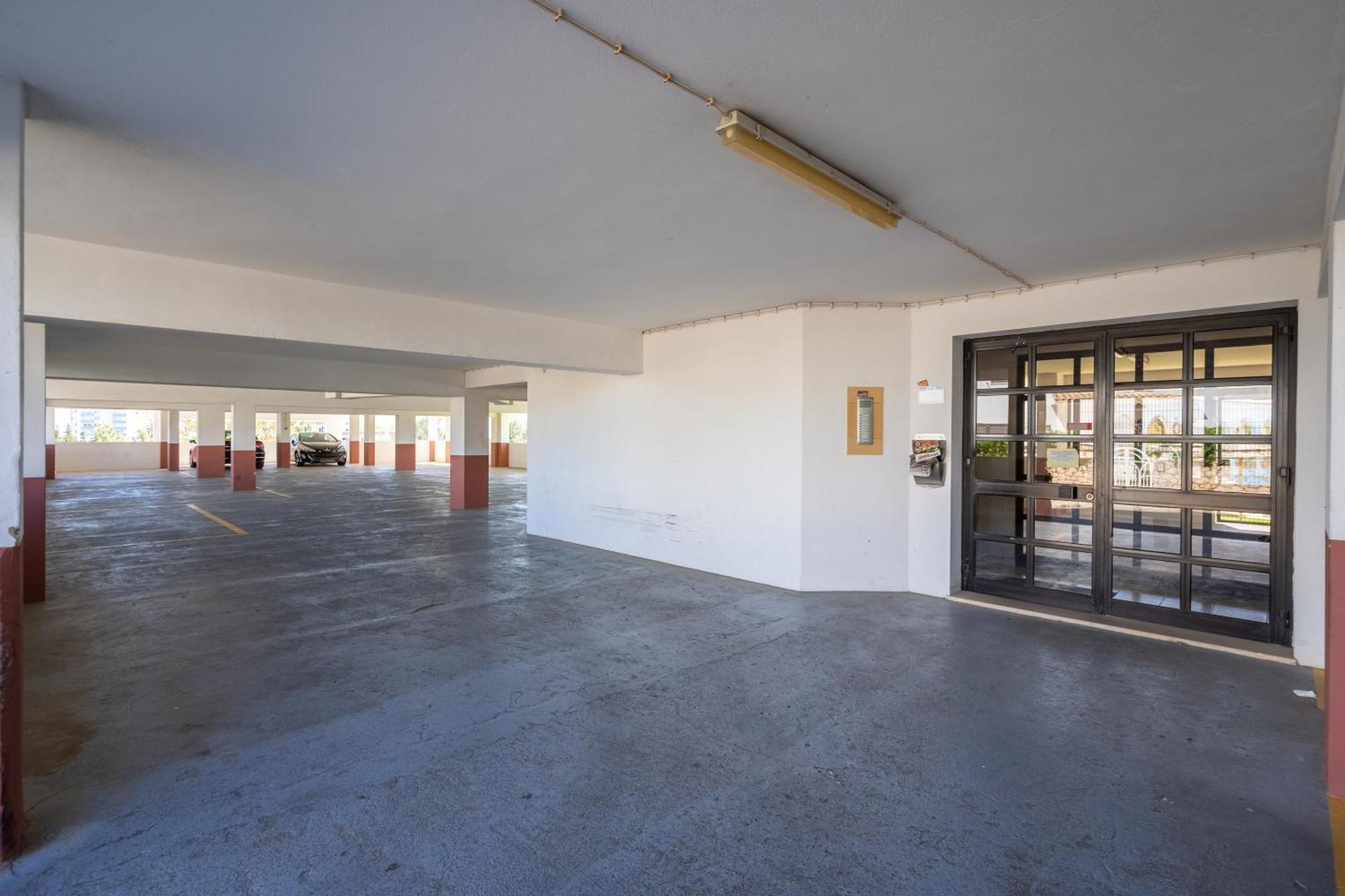 Vila Rosa Flat Portimão Exteriör bild
